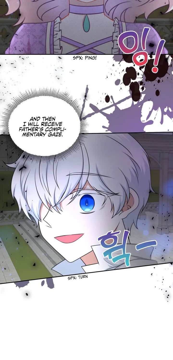 Read The Princess Is Evil chapter 19 image 47 on Lezhin