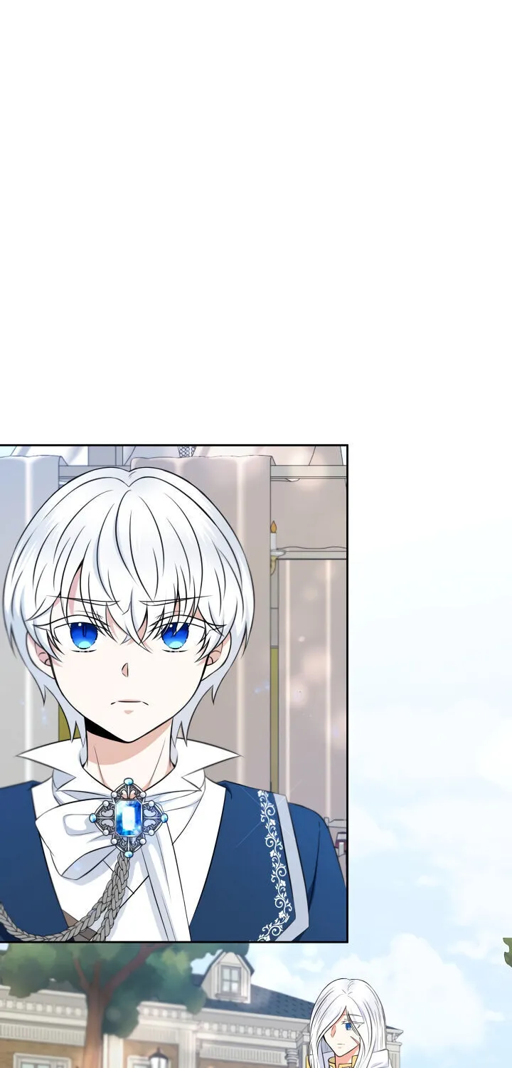 Read The Princess Is Evil chapter 19 image 5 on Lezhin