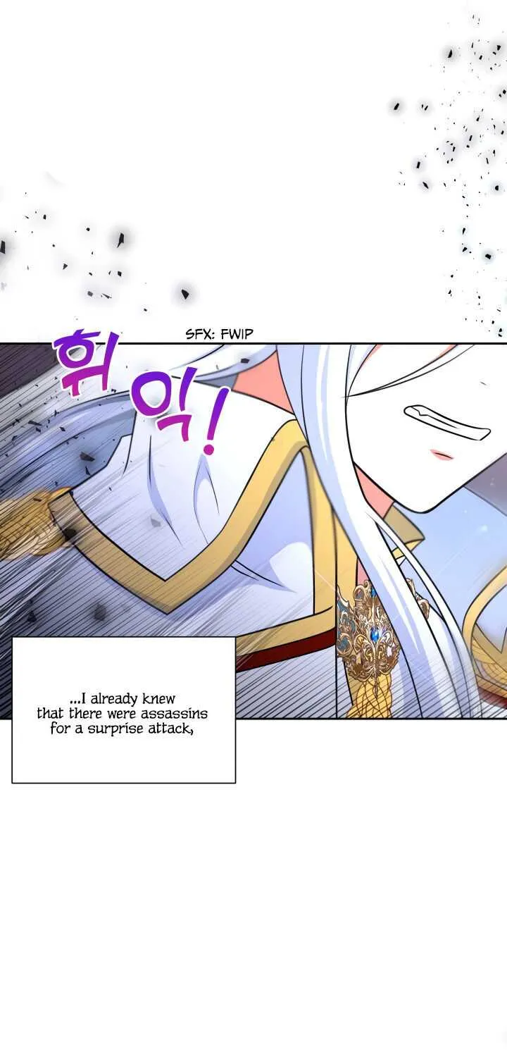 Read The Princess Is Evil chapter 19 image 51 on Lezhin