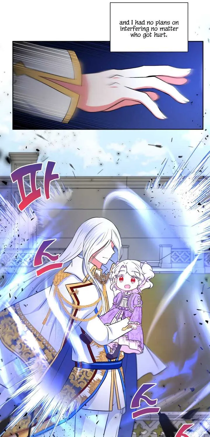 Read The Princess Is Evil chapter 19 image 52 on Lezhin
