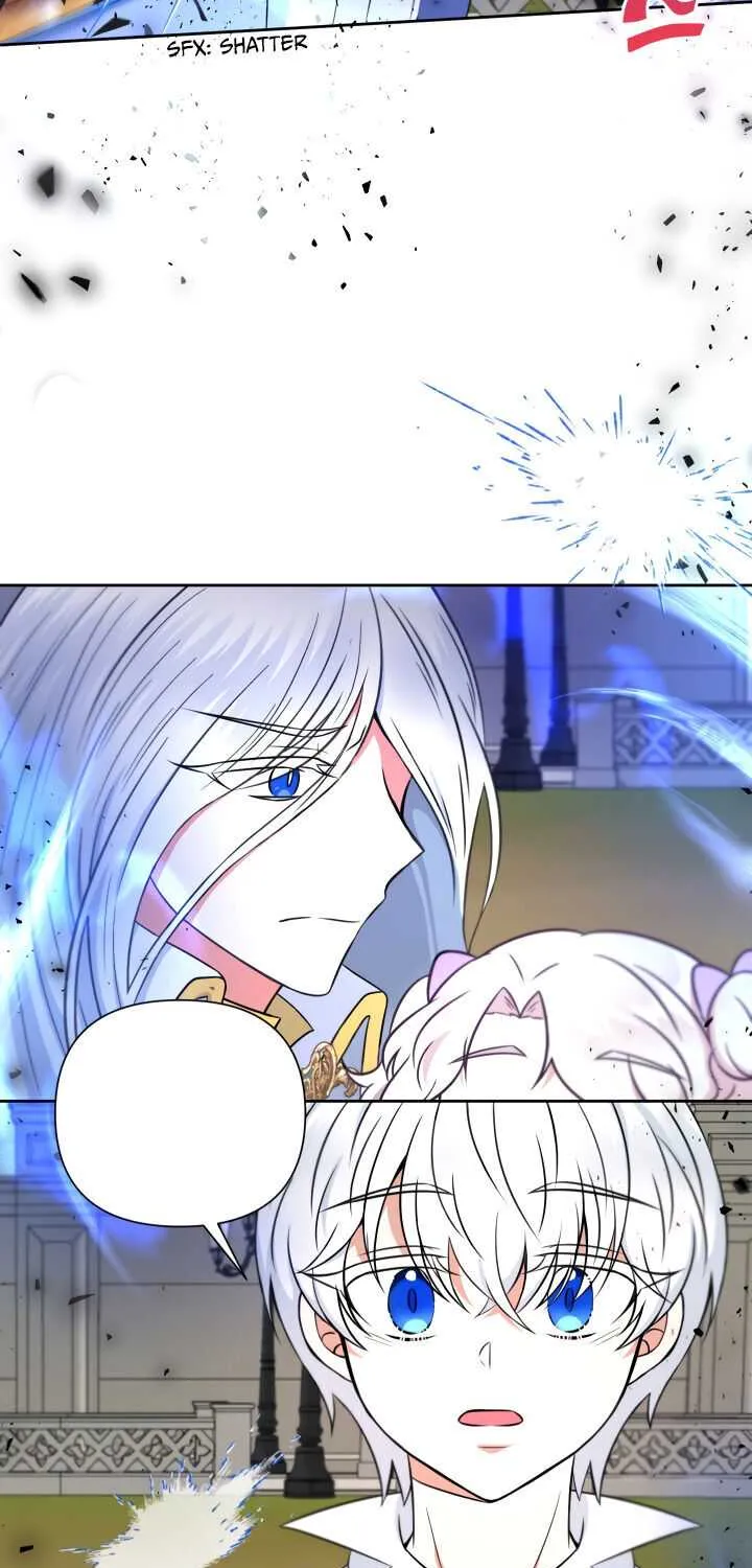 Read The Princess Is Evil chapter 19 image 53 on Lezhin