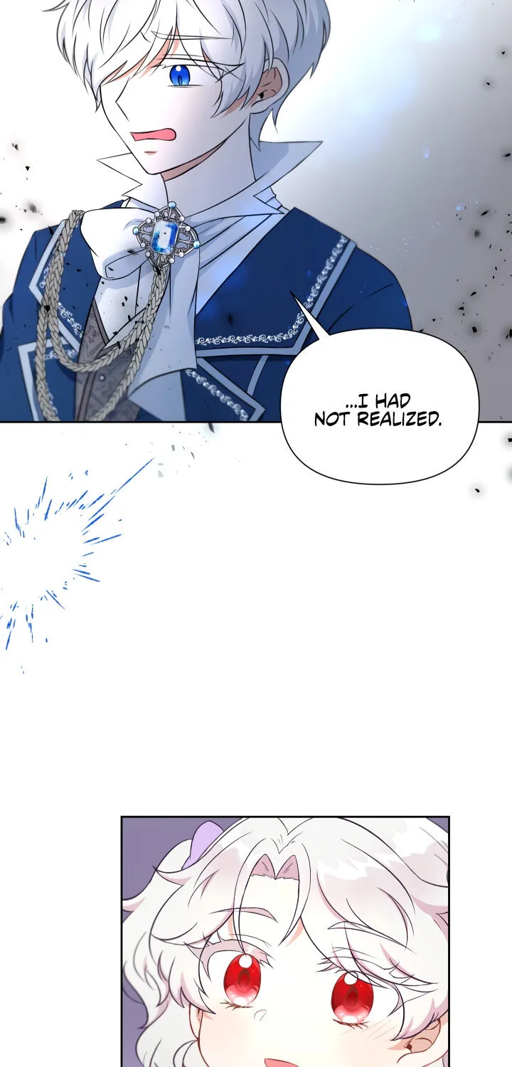 Read The Princess Is Evil chapter 19 image 56 on Lezhin
