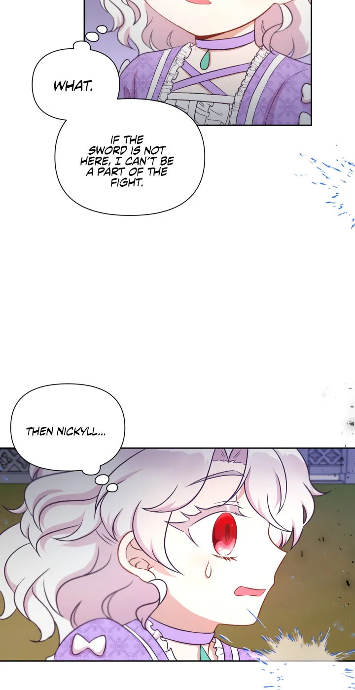 Read The Princess Is Evil chapter 19 image 57 on Lezhin