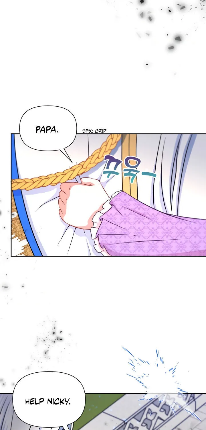 Read The Princess Is Evil chapter 19 image 59 on Lezhin