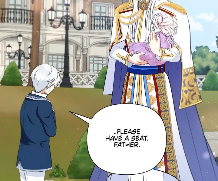 Read The Princess Is Evil chapter 19 image 6 on Lezhin