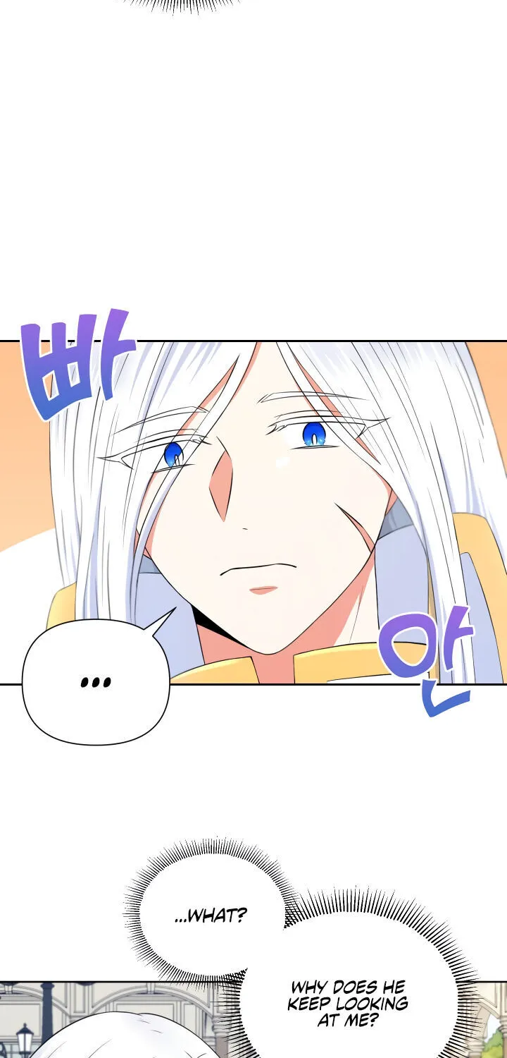 Read The Princess Is Evil chapter 19 image 8 on Lezhin