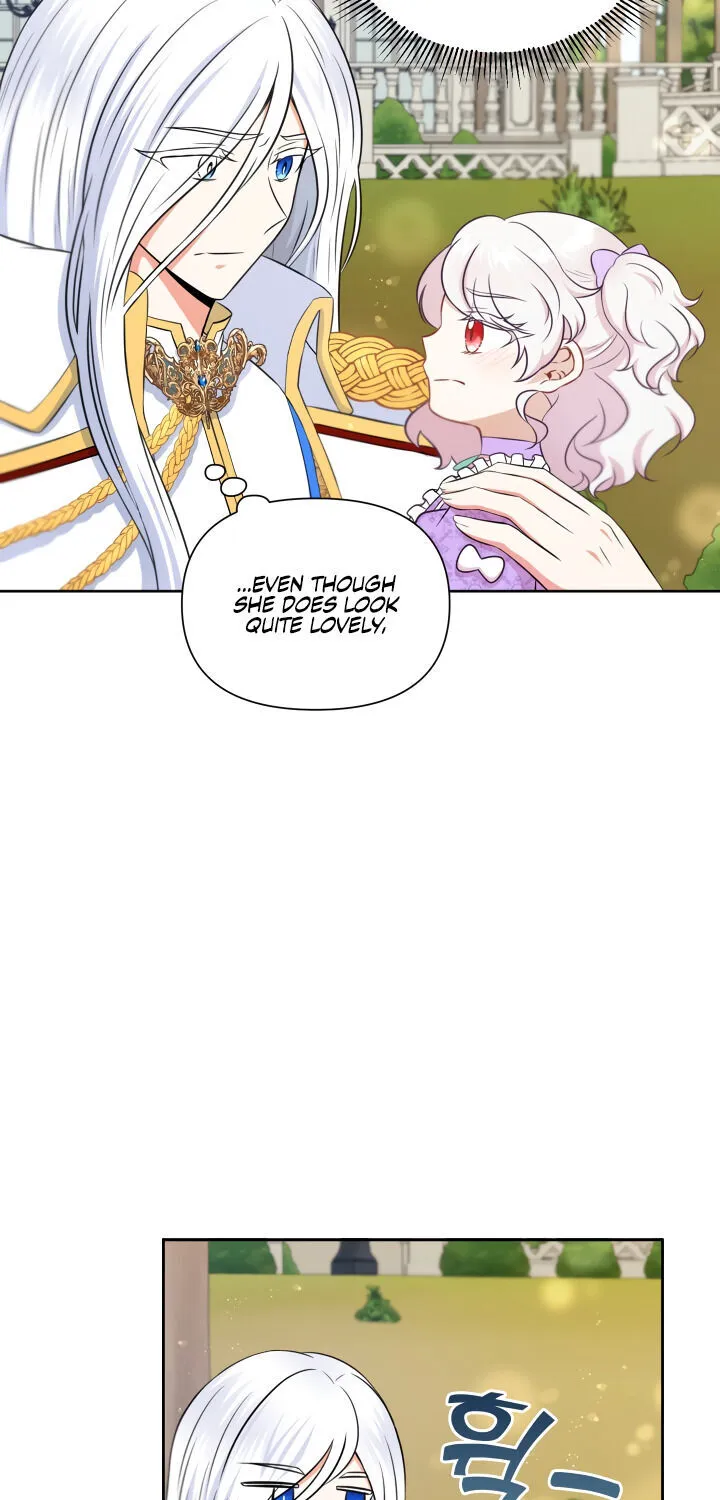 Read The Princess Is Evil chapter 19 image 9 on Lezhin