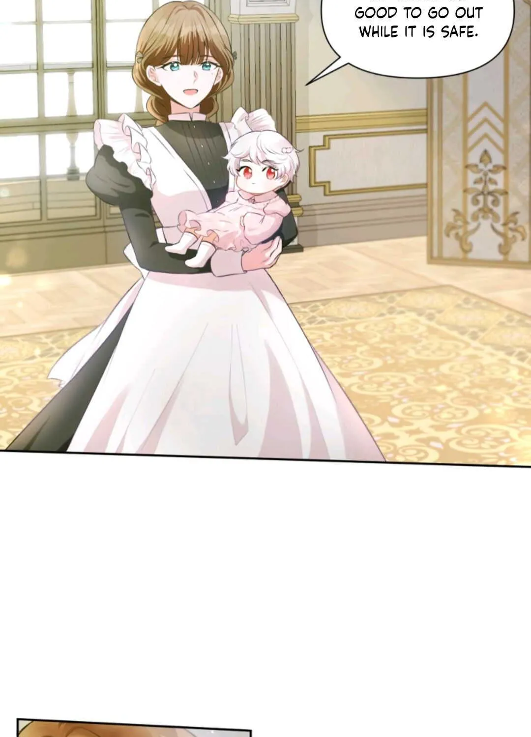 Read The Princess Is Evil chapter 2 image 18 on Lezhin