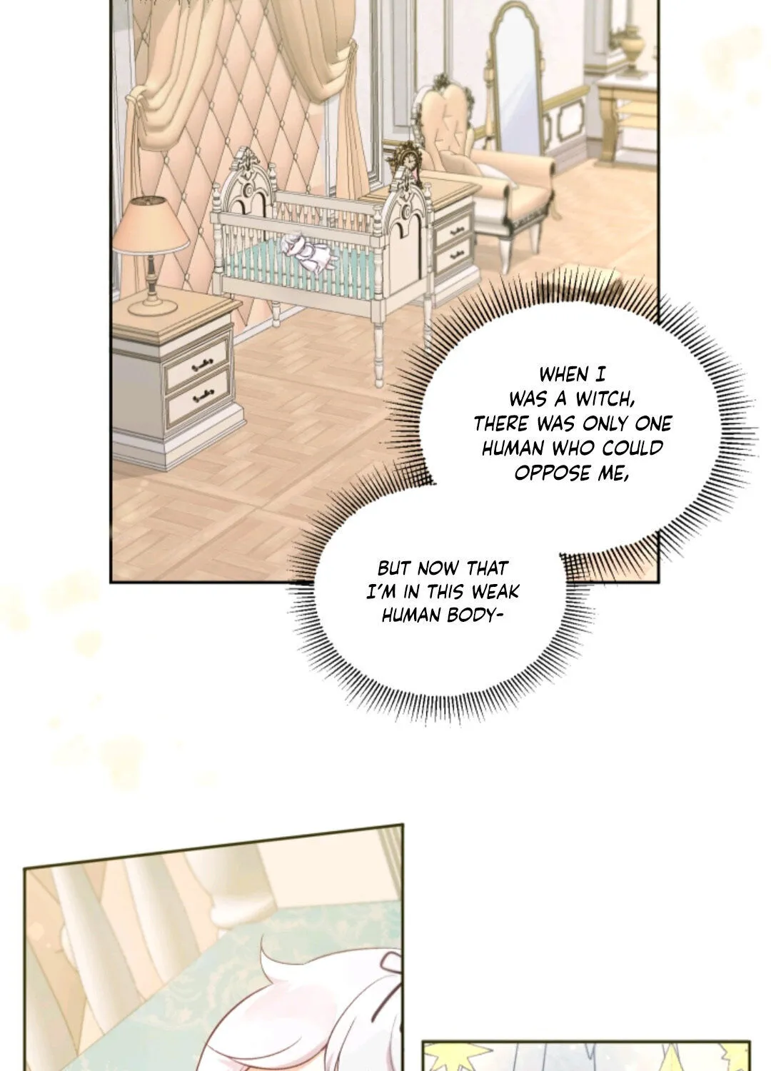 Read The Princess Is Evil chapter 2 image 2 on Lezhin