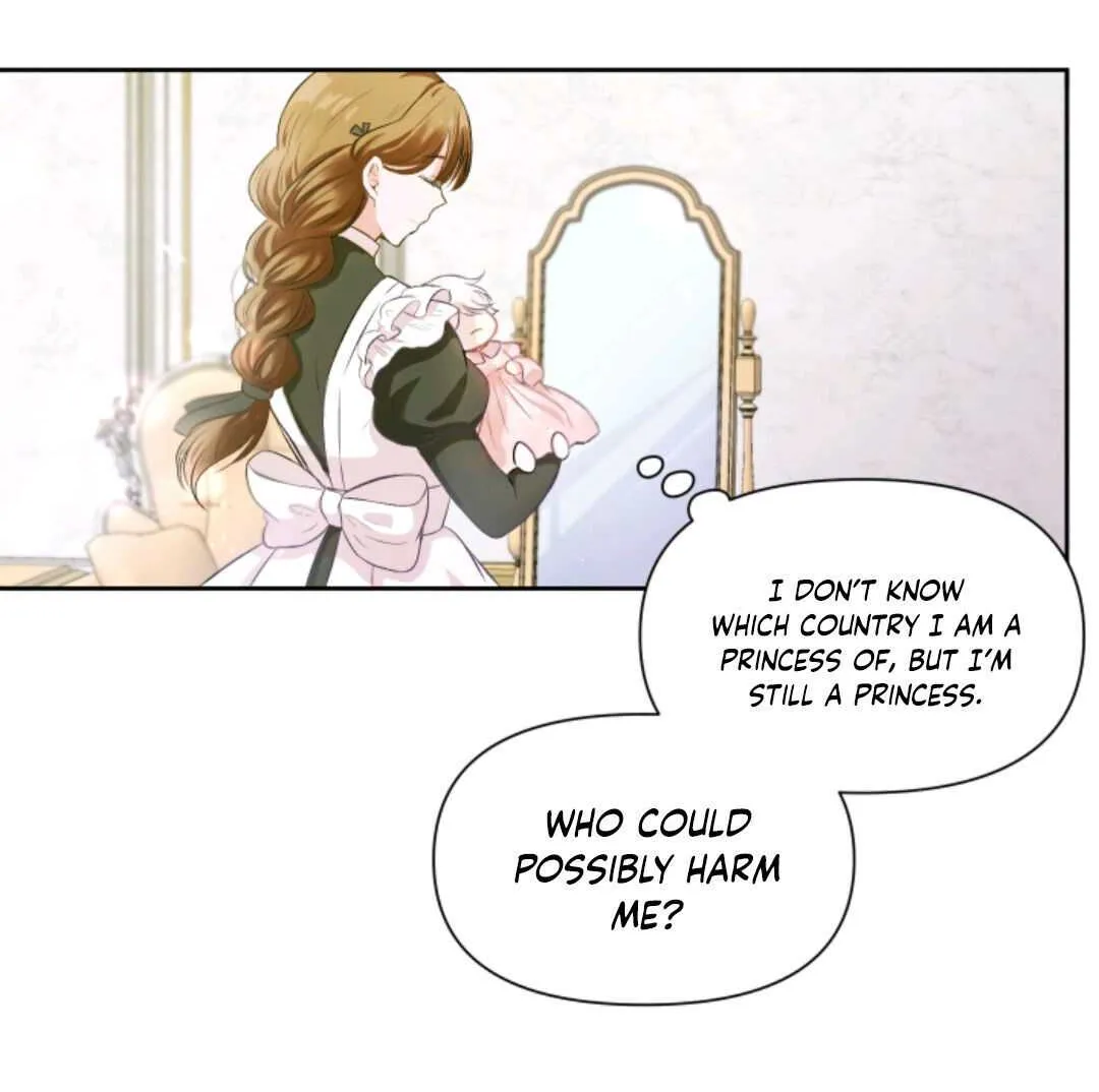 Read The Princess Is Evil chapter 2 image 20 on Lezhin