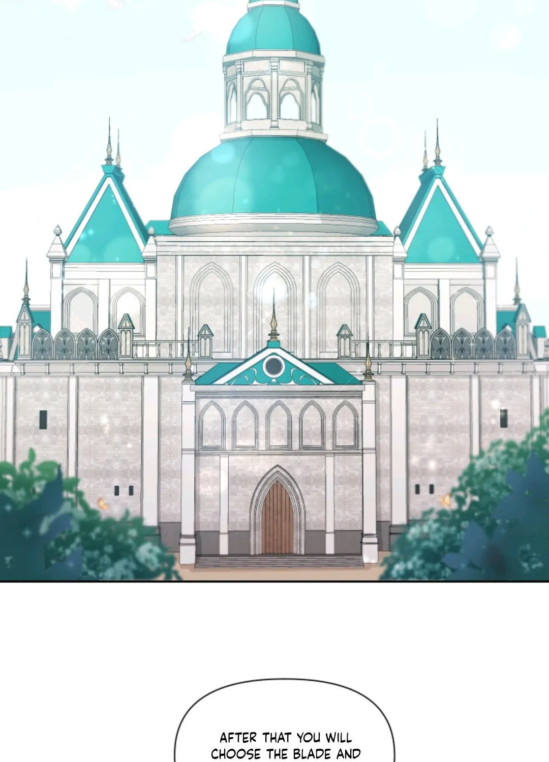 Read The Princess Is Evil chapter 2 image 22 on Lezhin