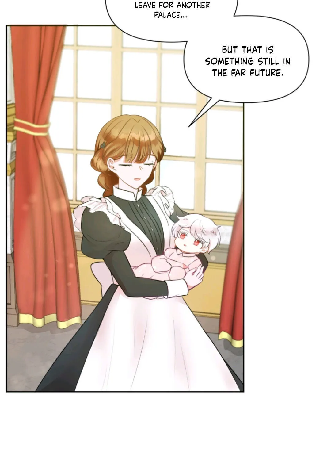 Read The Princess Is Evil chapter 2 image 23 on Lezhin