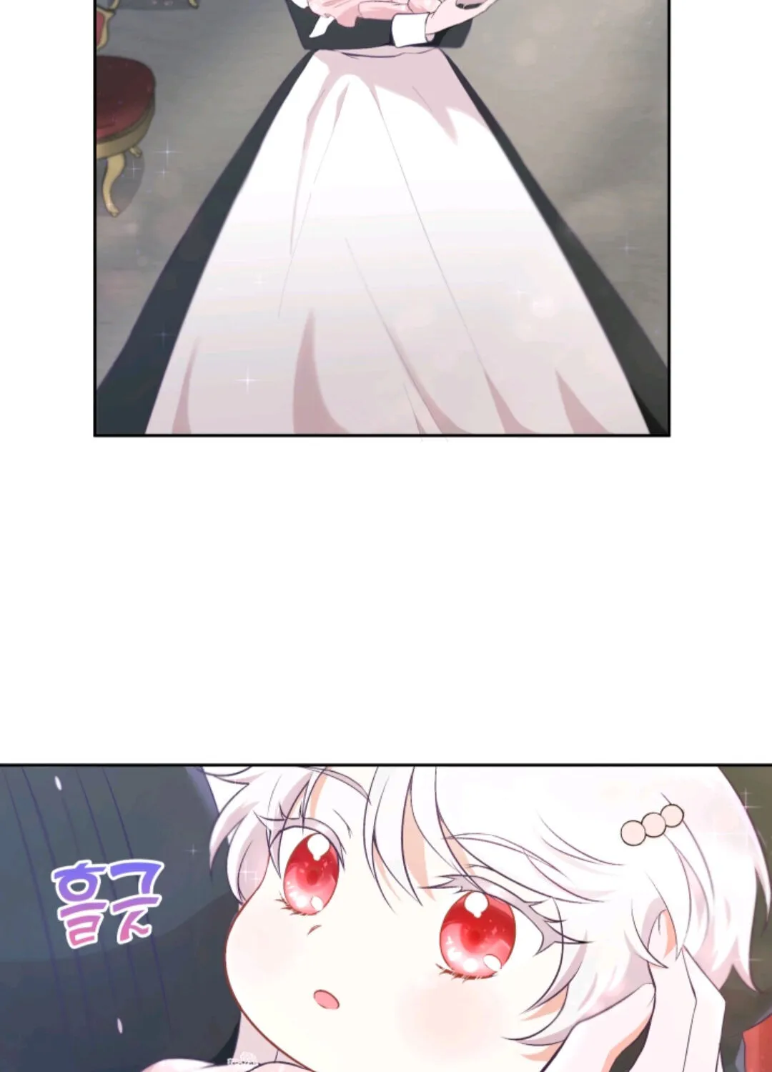 Read The Princess Is Evil chapter 2 image 31 on Lezhin