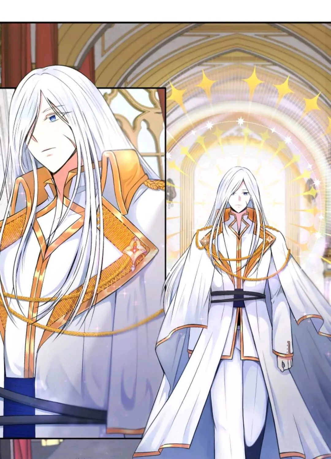 Read The Princess Is Evil chapter 2 image 33 on Lezhin