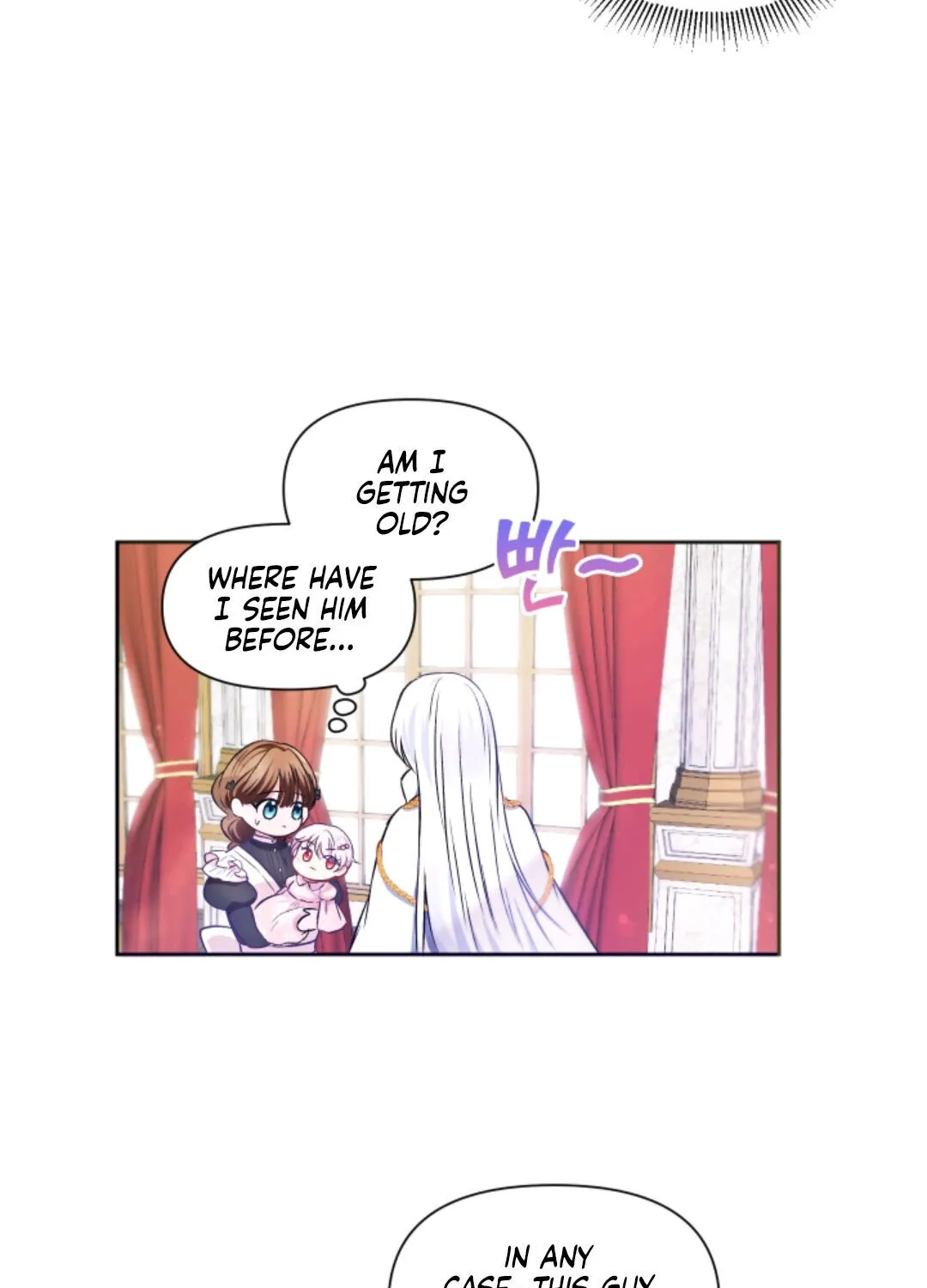 Read The Princess Is Evil chapter 2 image 35 on Lezhin