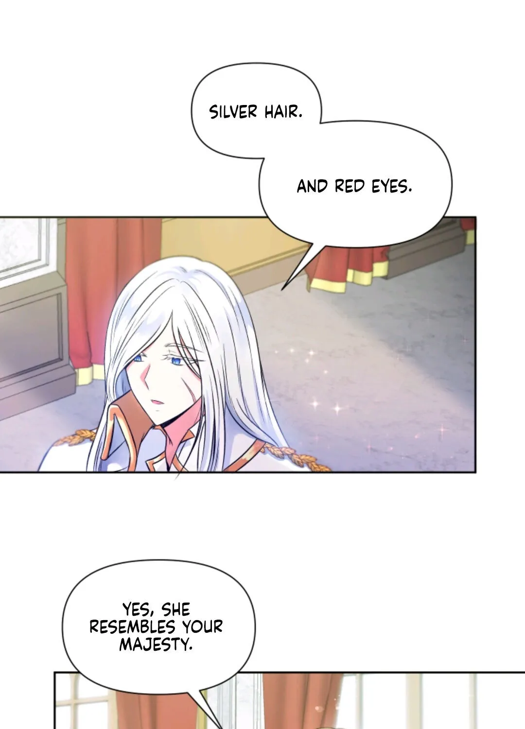 Read The Princess Is Evil chapter 2 image 37 on Lezhin