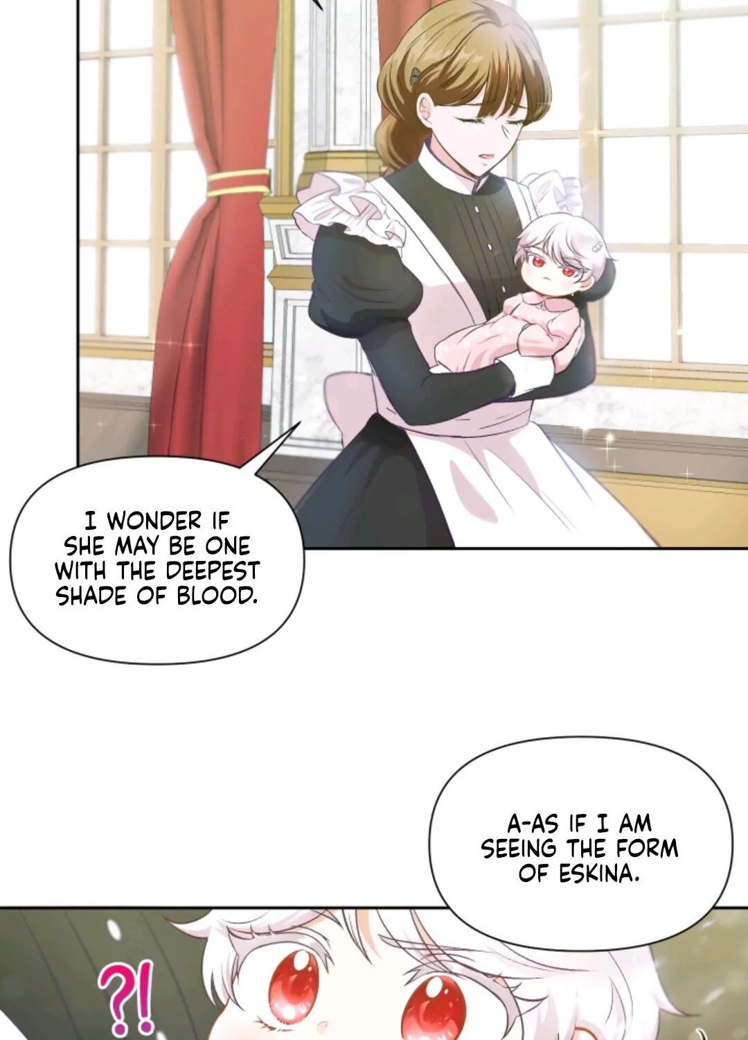 Read The Princess Is Evil chapter 2 image 38 on Lezhin