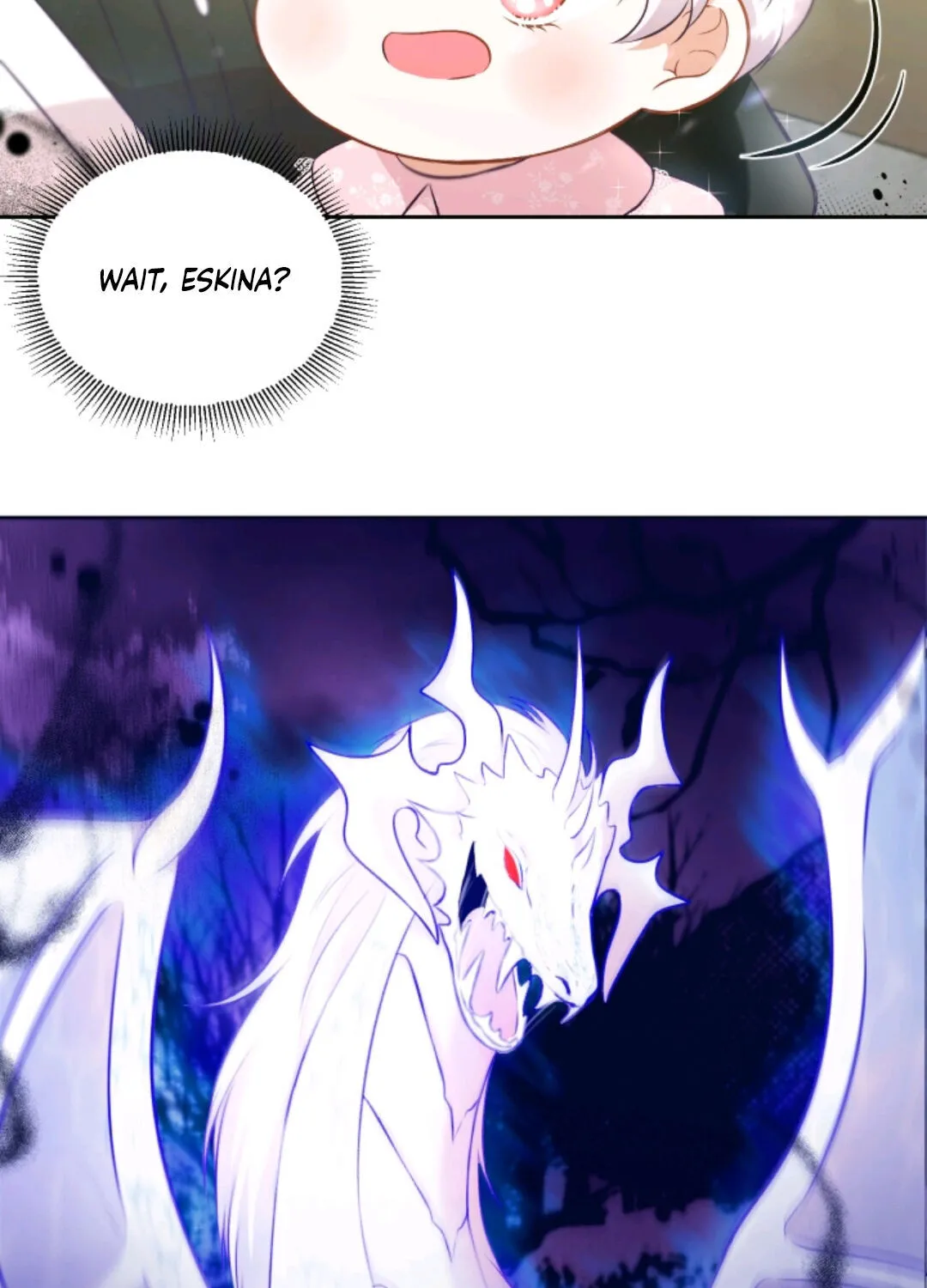 Read The Princess Is Evil chapter 2 image 39 on Lezhin