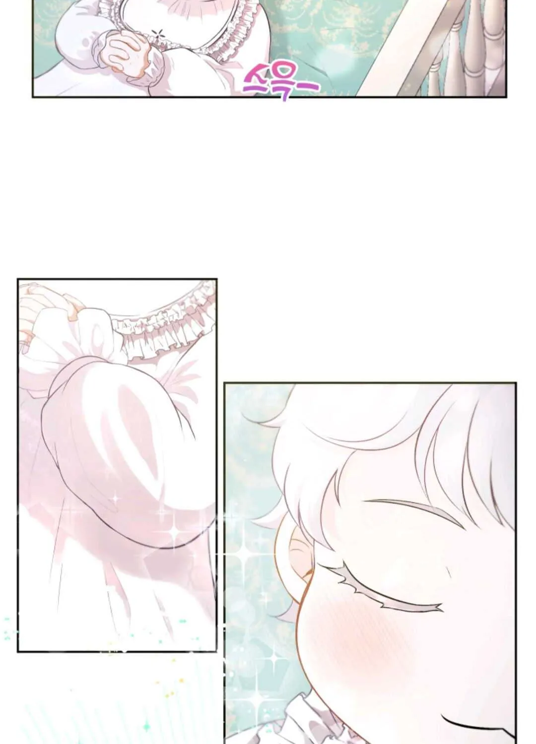 Read The Princess Is Evil chapter 2 image 4 on Lezhin