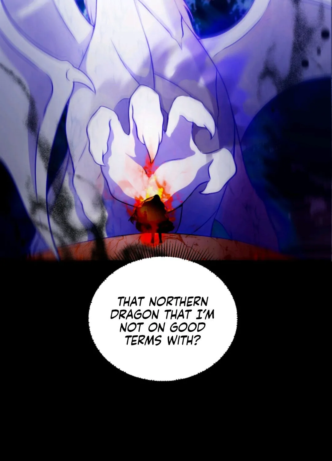 Read The Princess Is Evil chapter 2 image 40 on Lezhin