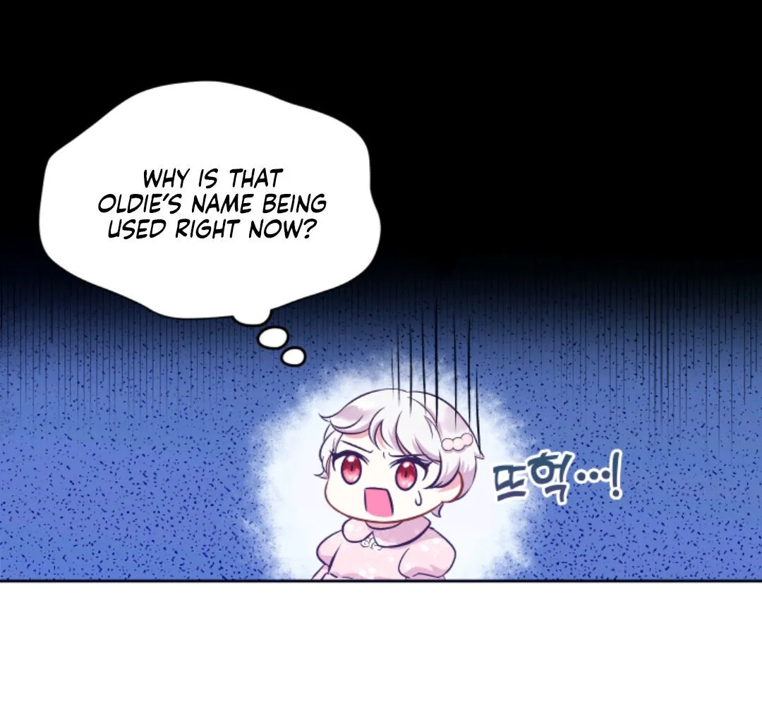Read The Princess Is Evil chapter 2 image 41 on Lezhin