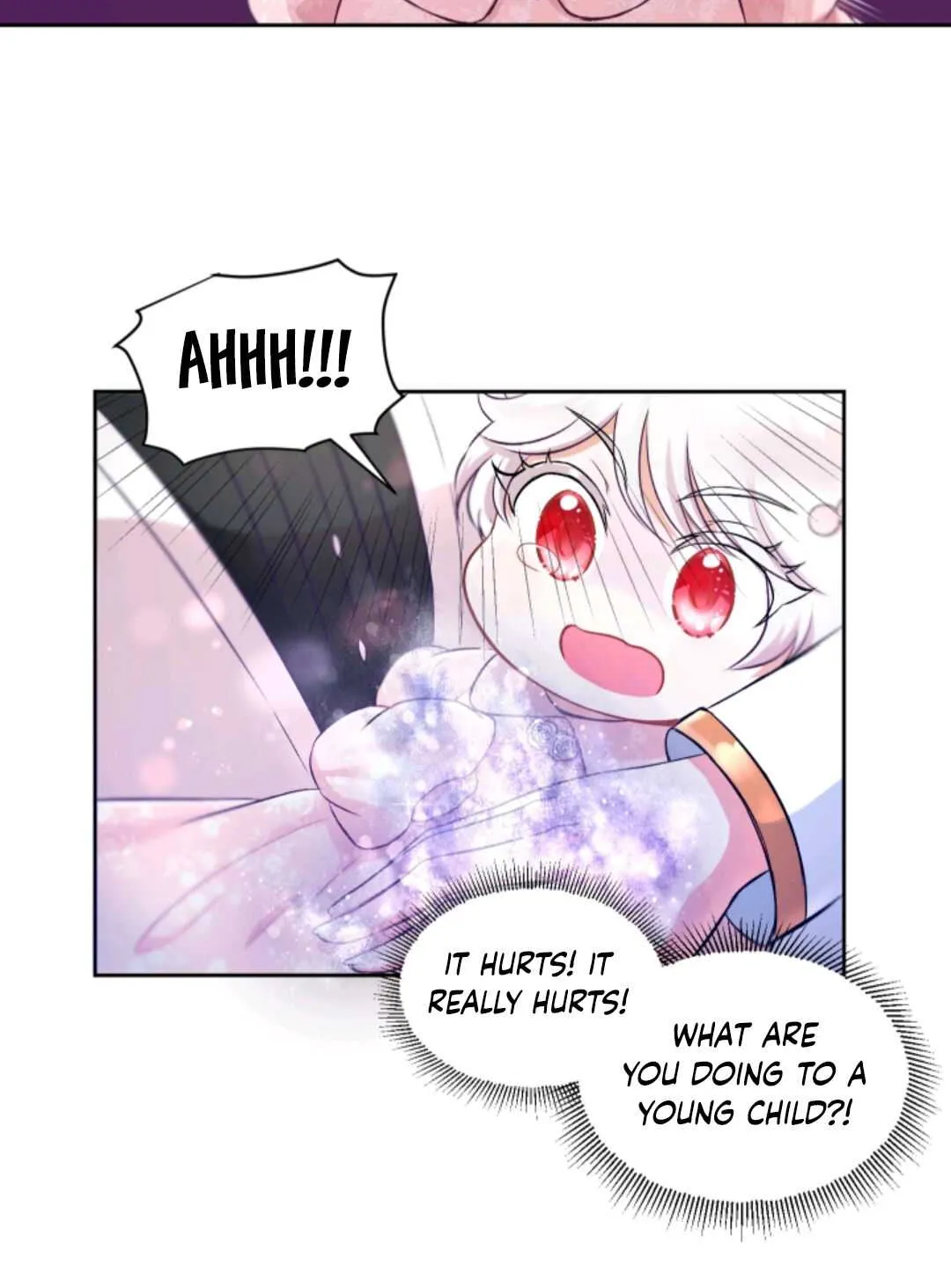 Read The Princess Is Evil chapter 2 image 45 on Lezhin