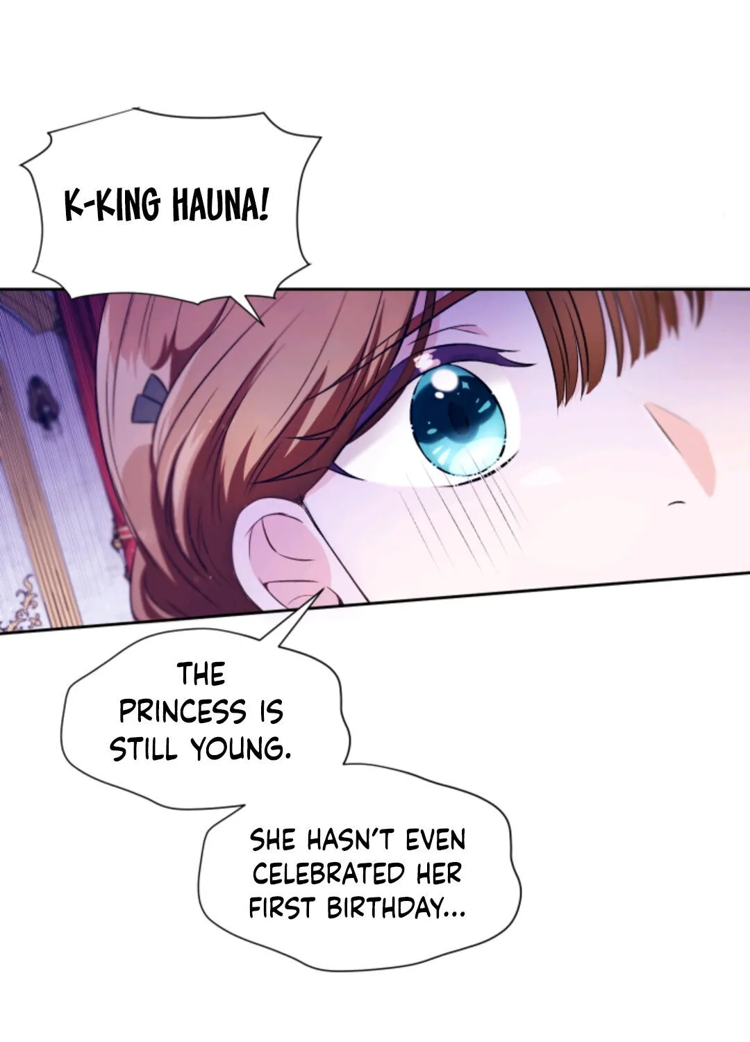 Read The Princess Is Evil chapter 2 image 47 on Lezhin