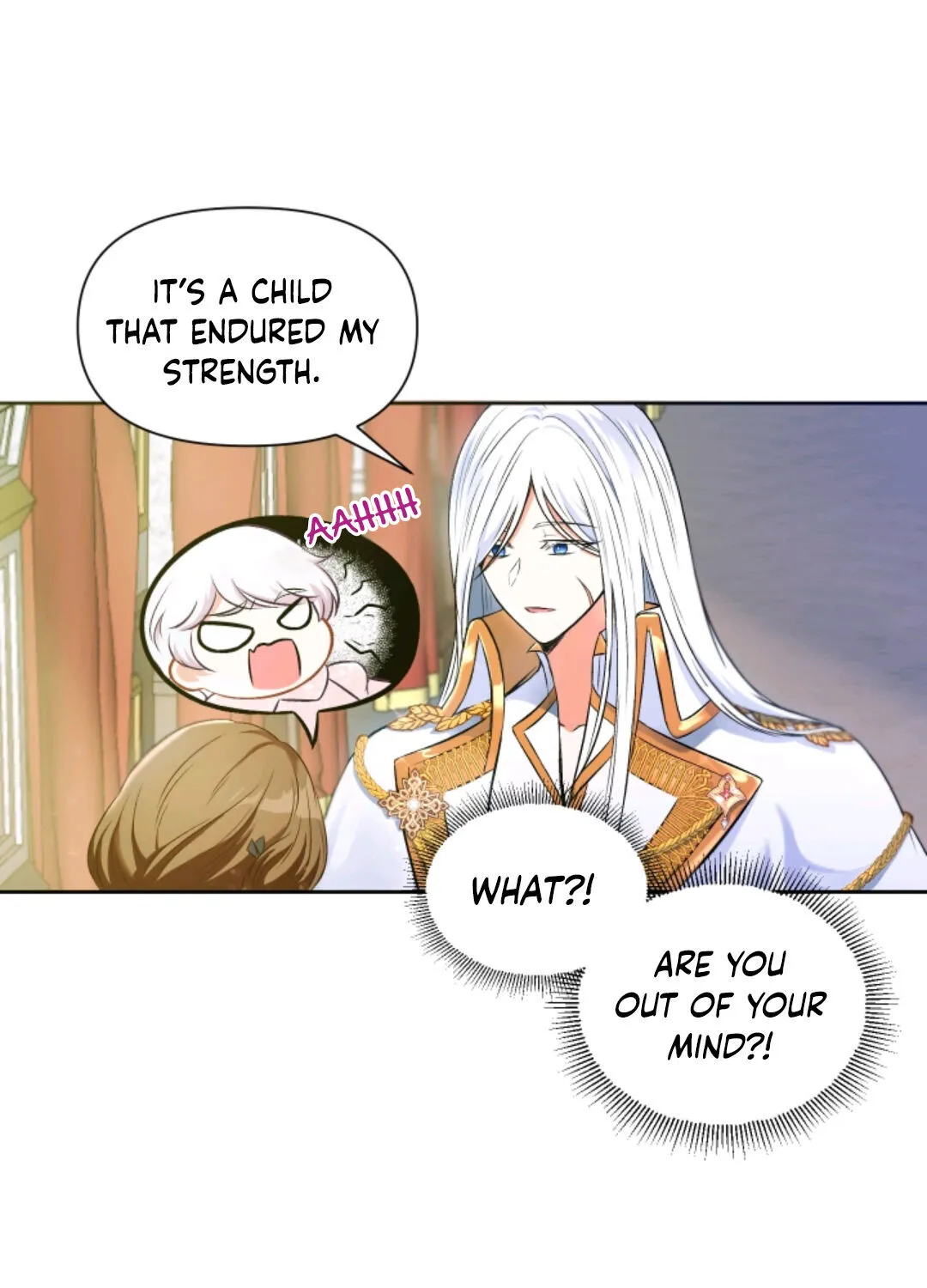 Read The Princess Is Evil chapter 2 image 48 on Lezhin
