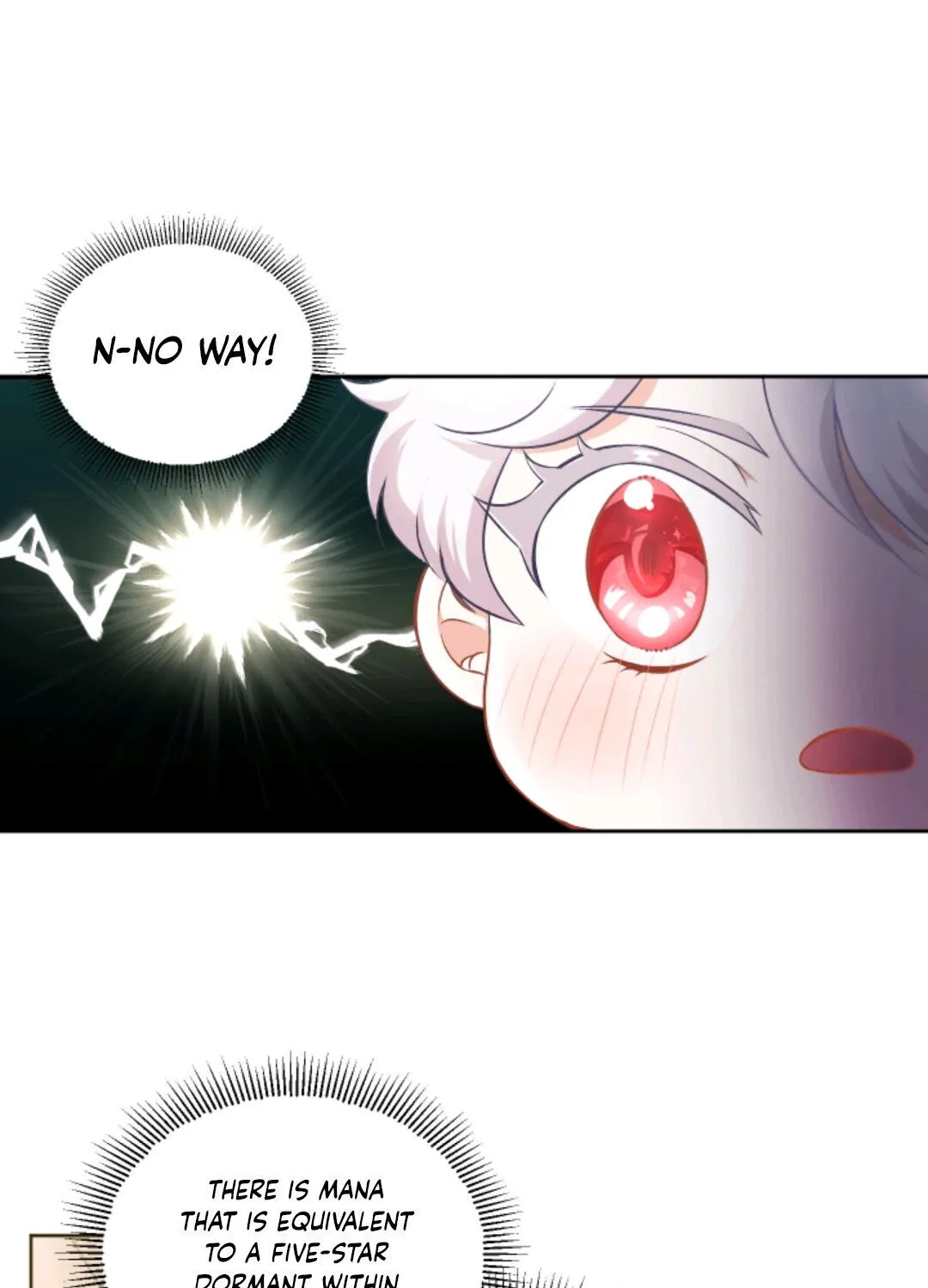 Read The Princess Is Evil chapter 2 image 7 on Lezhin