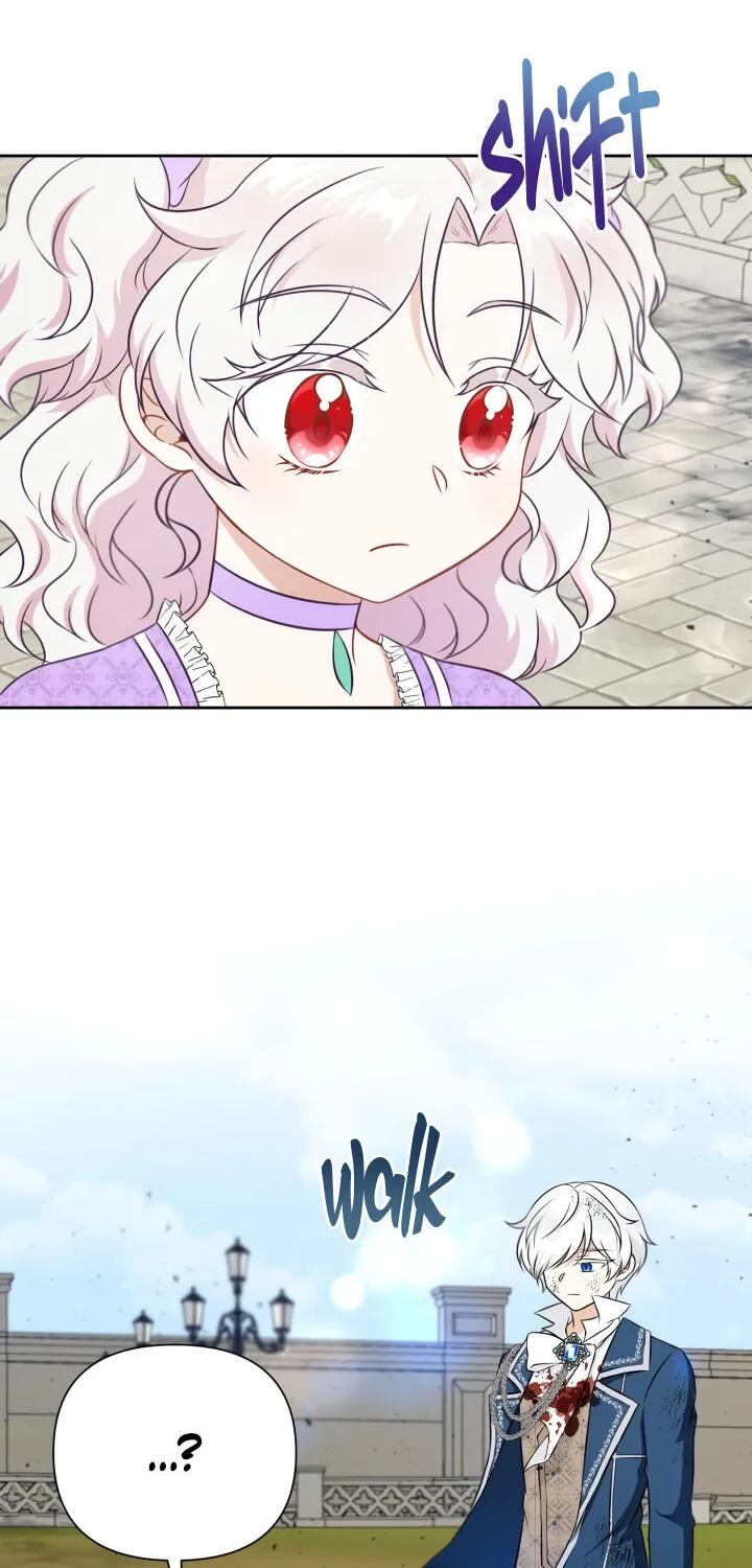 Read The Princess Is Evil chapter 21 image 11 on Lezhin