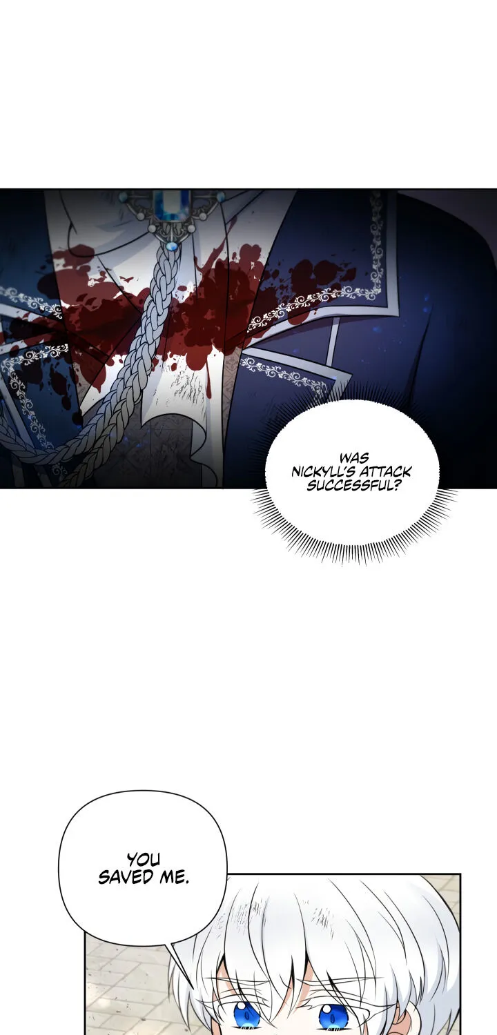 Read The Princess Is Evil chapter 21 image 16 on Lezhin