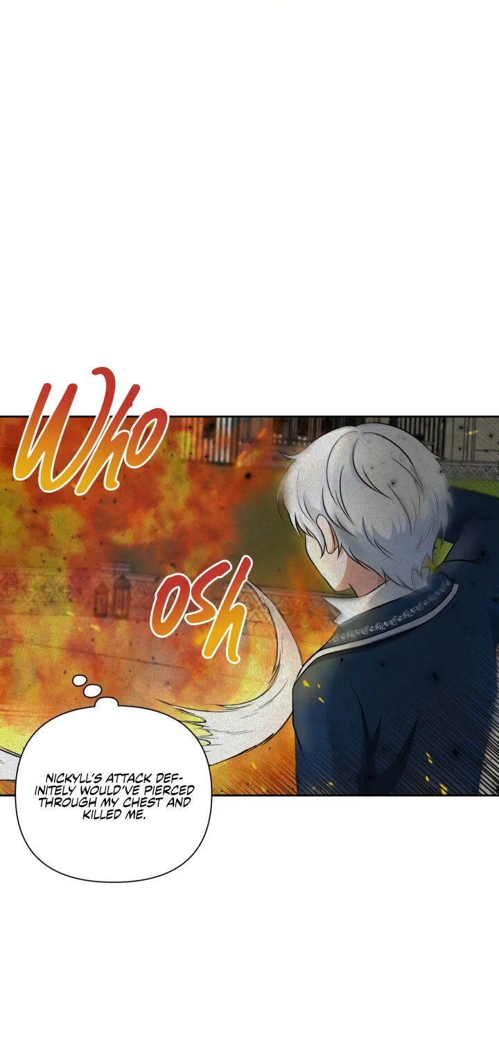 Read The Princess Is Evil chapter 21 image 18 on Lezhin