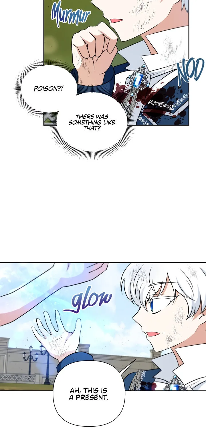 Read The Princess Is Evil chapter 21 image 23 on Lezhin