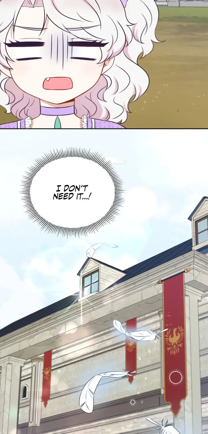 Read The Princess Is Evil chapter 21 image 28 on Lezhin