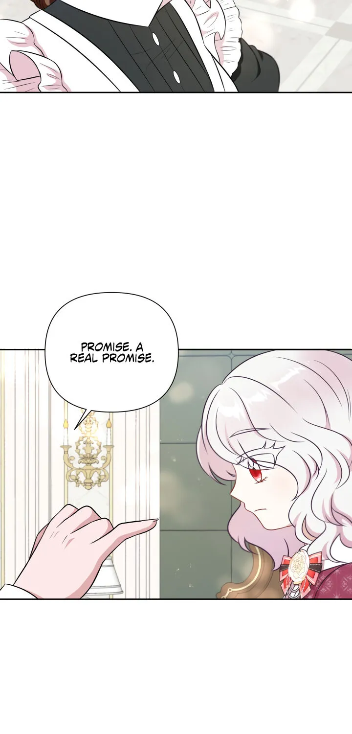 Read The Princess Is Evil chapter 21 image 32 on Lezhin