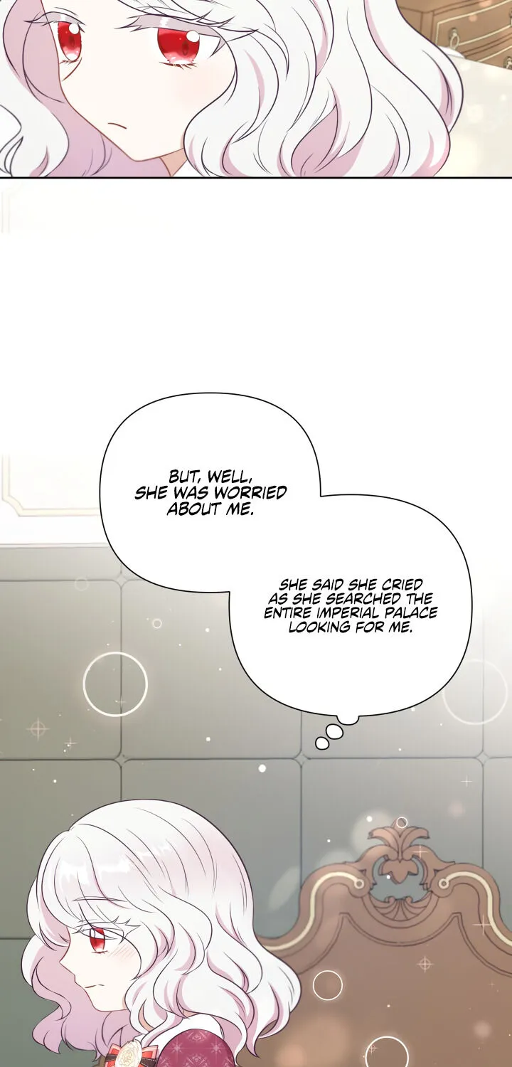 Read The Princess Is Evil chapter 21 image 36 on Lezhin