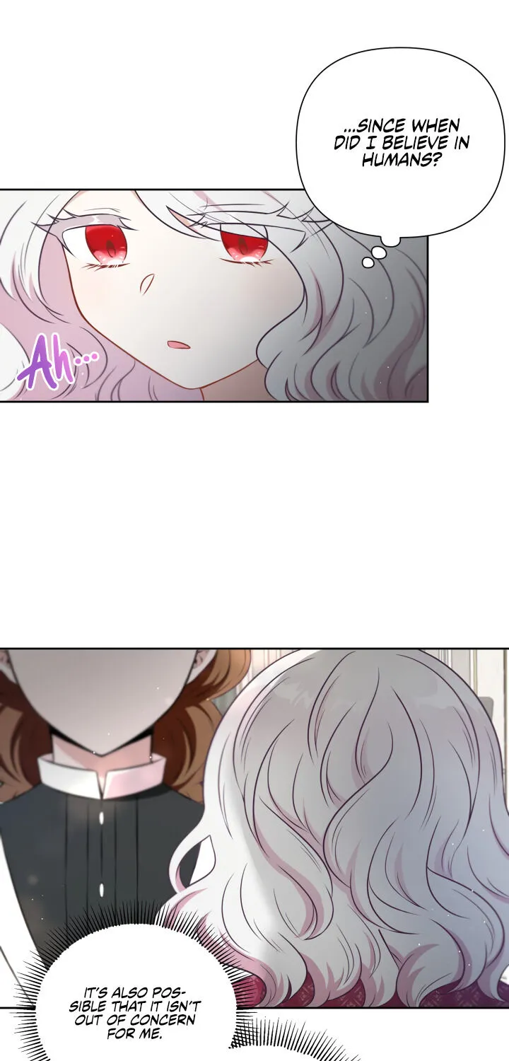 Read The Princess Is Evil chapter 21 image 38 on Lezhin