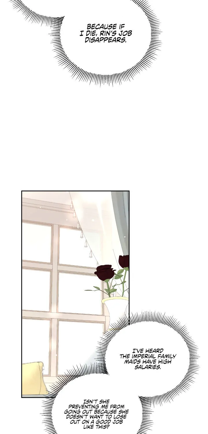 Read The Princess Is Evil chapter 21 image 39 on Lezhin