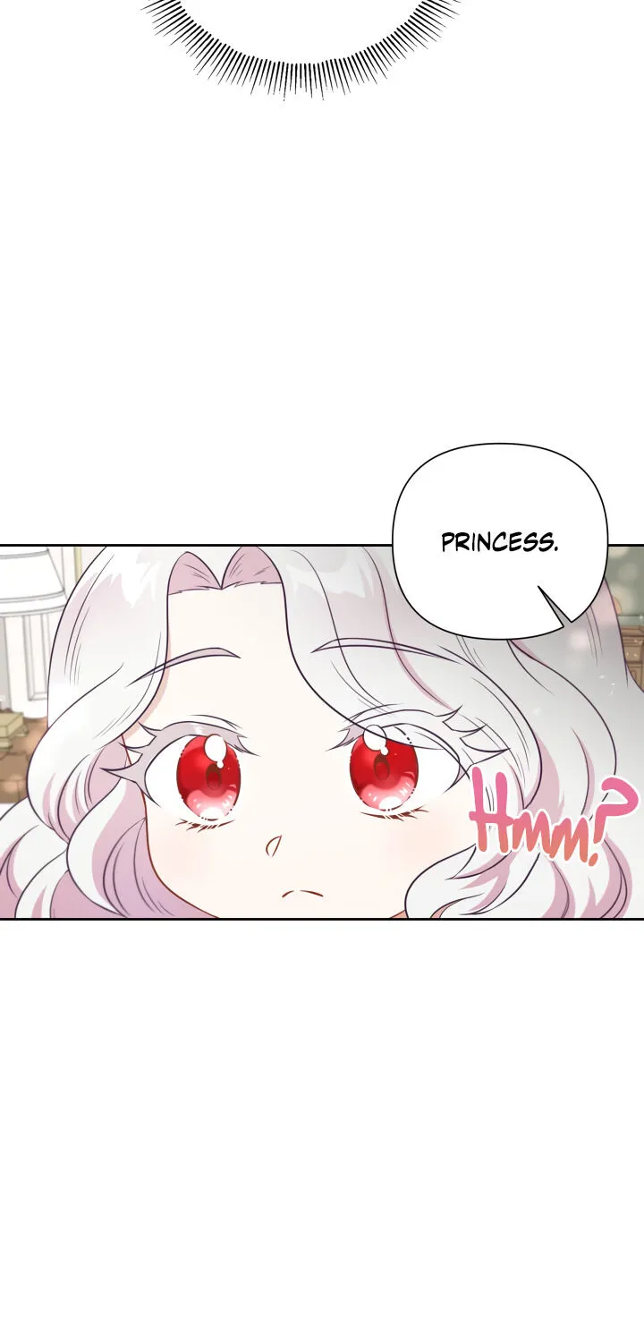 Read The Princess Is Evil chapter 21 image 40 on Lezhin