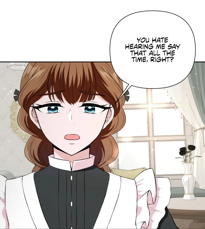 Read The Princess Is Evil chapter 21 image 41 on Lezhin