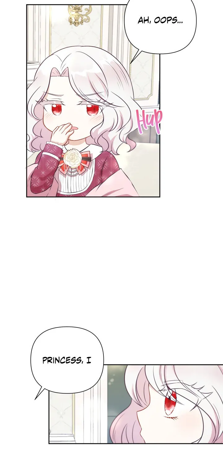 Read The Princess Is Evil chapter 21 image 44 on Lezhin