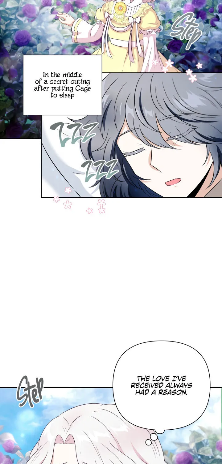 Read The Princess Is Evil chapter 21 image 52 on Lezhin