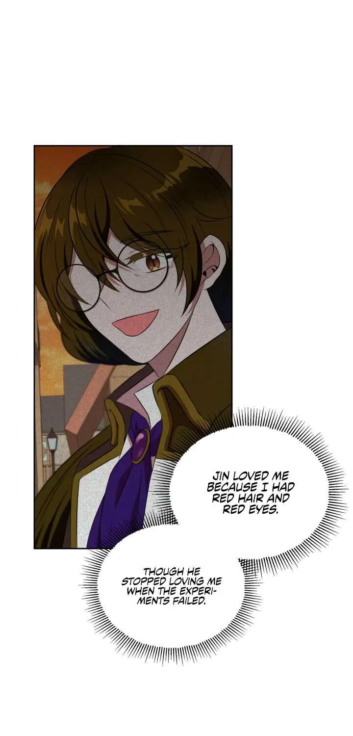 Read The Princess Is Evil chapter 21 image 54 on Lezhin
