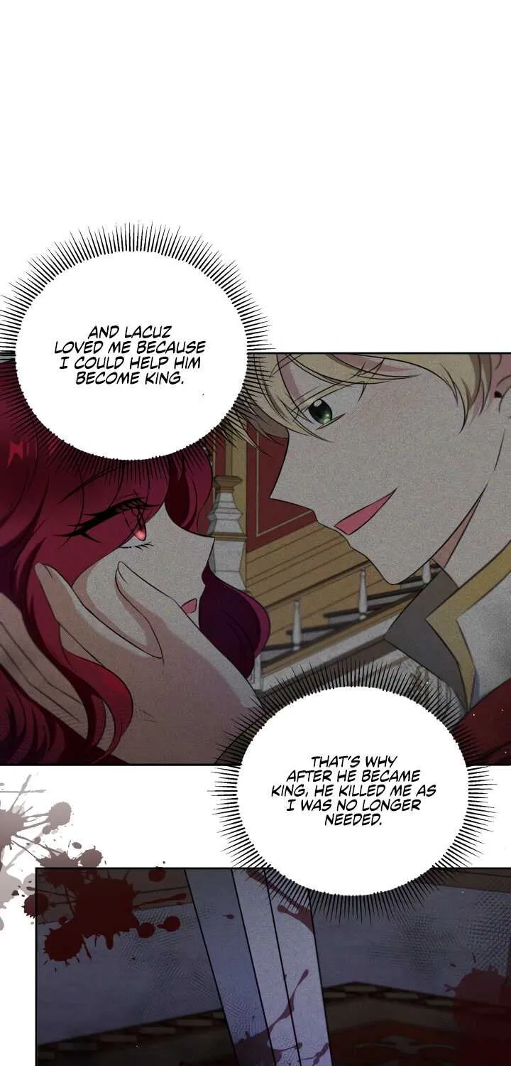 Read The Princess Is Evil chapter 21 image 55 on Lezhin