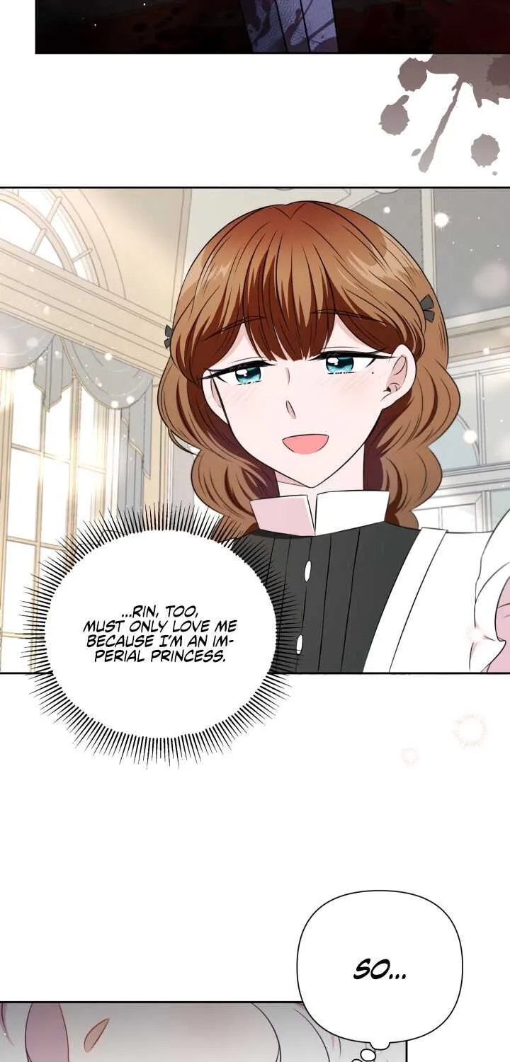 Read The Princess Is Evil chapter 21 image 56 on Lezhin