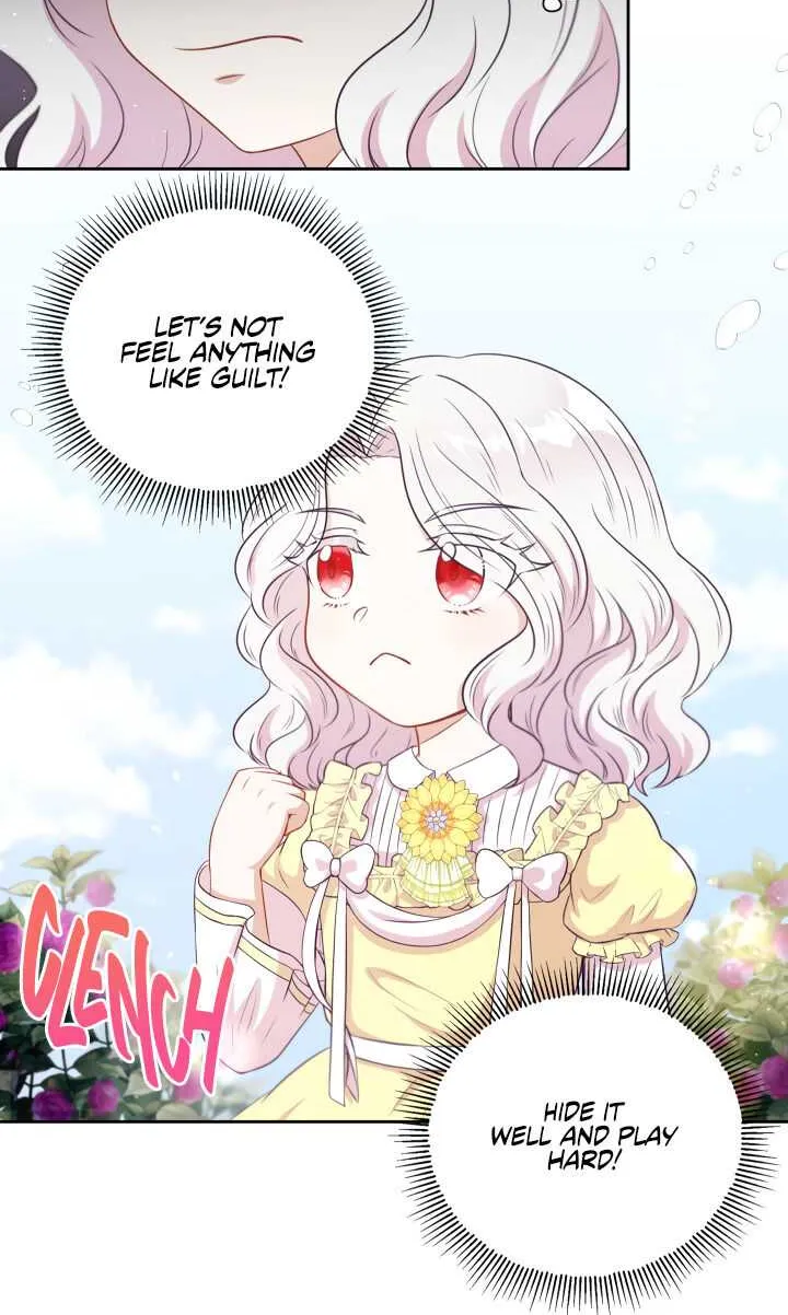 Read The Princess Is Evil chapter 21 image 57 on Lezhin