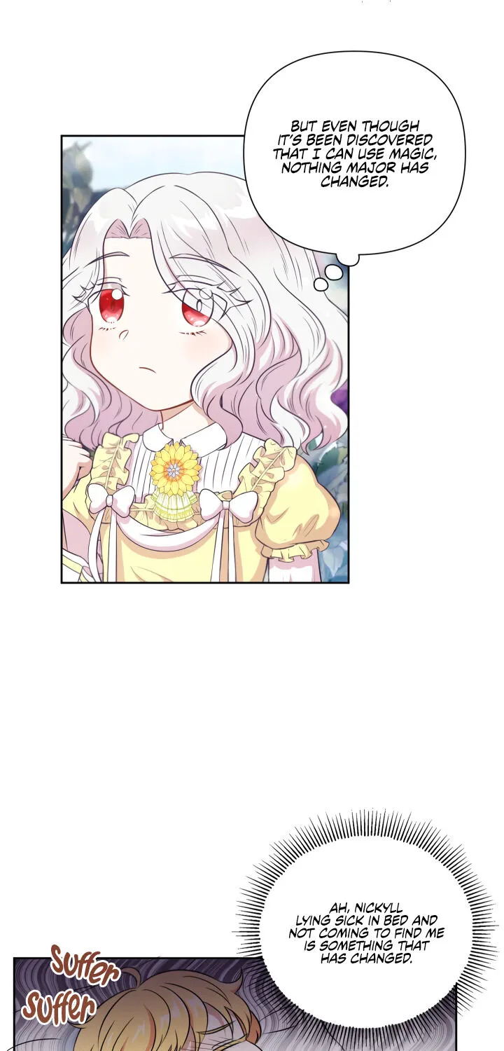Read The Princess Is Evil chapter 21 image 58 on Lezhin