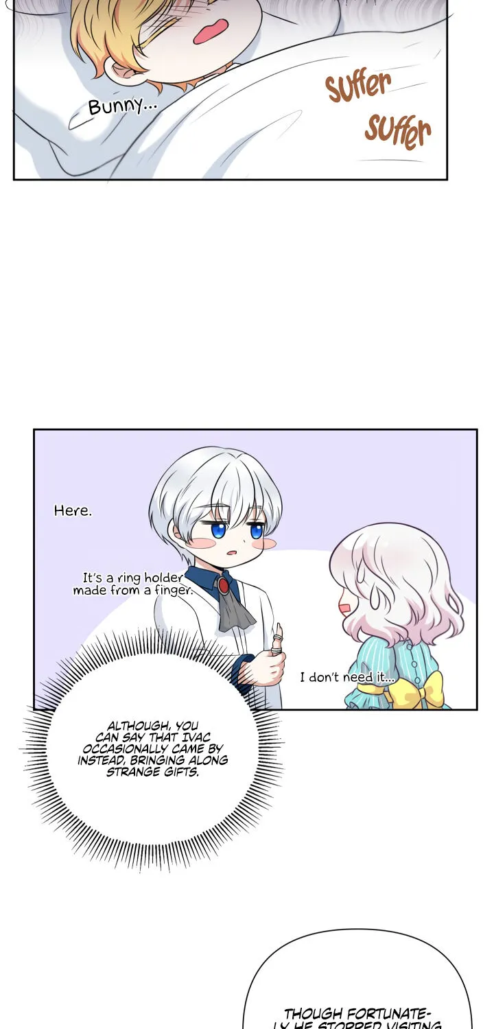 Read The Princess Is Evil chapter 21 image 59 on Lezhin
