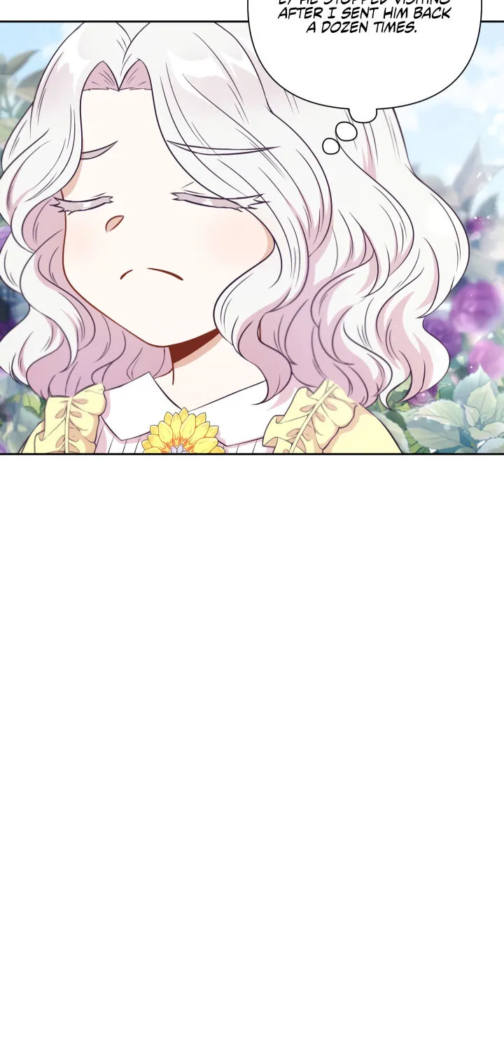 Read The Princess Is Evil chapter 21 image 60 on Lezhin