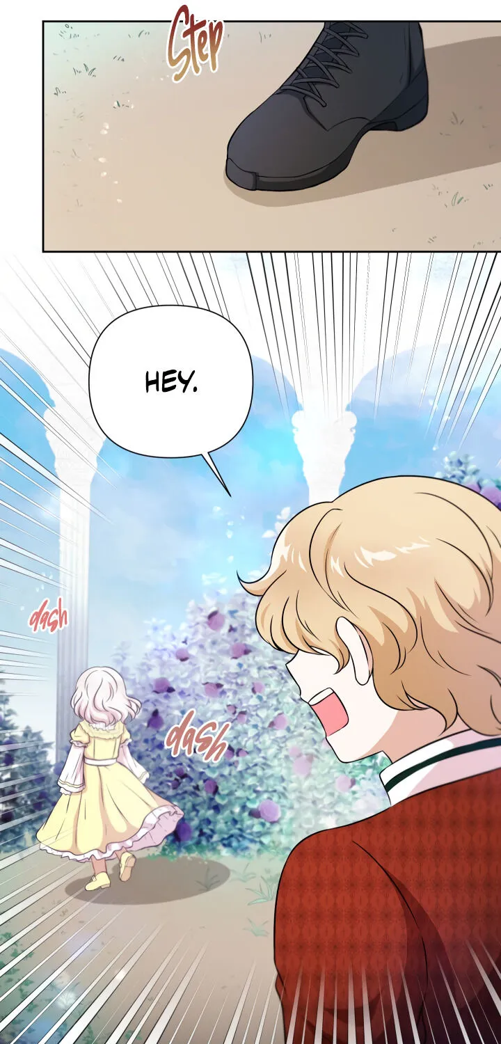 Read The Princess Is Evil chapter 21 image 62 on Lezhin
